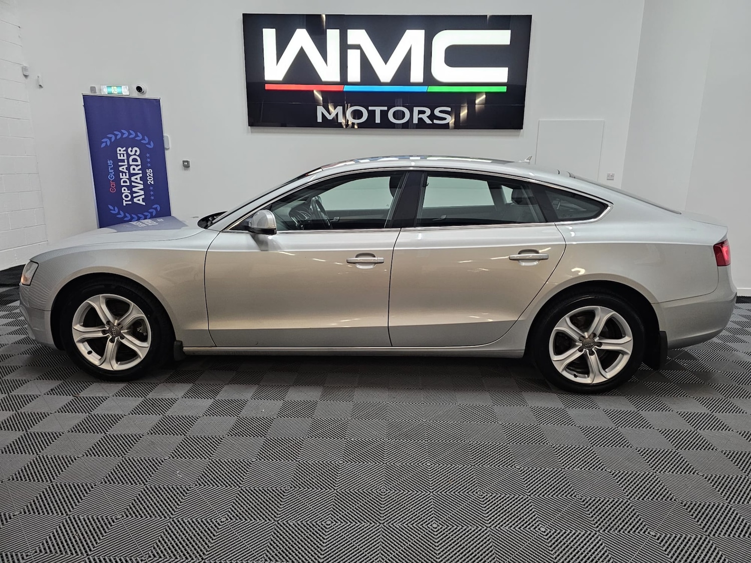 Used Audi A5 2013 for sale - 77676875: Photo 5