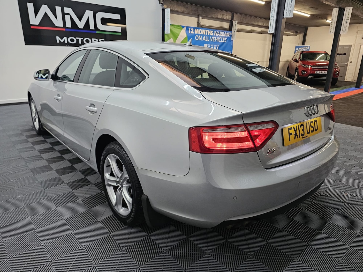 Used Audi A5 2013 for sale - 77676875: Photo 6