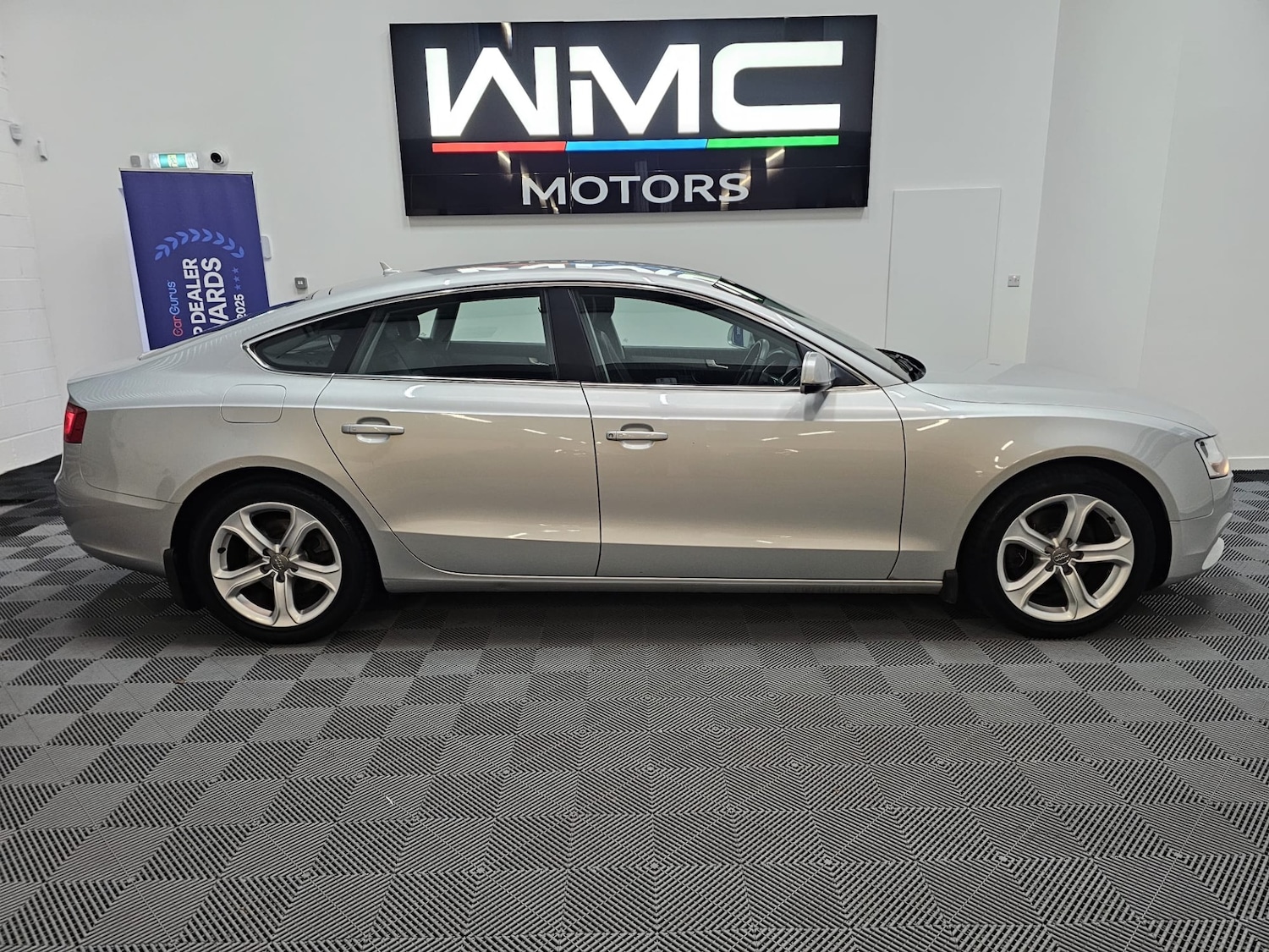 Used Audi A5 2013 for sale - 77676875: Photo 9
