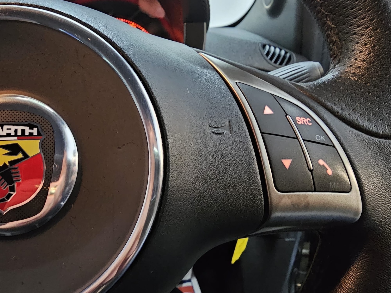 Used Abarth 595 2013 for sale - 77210283: Photo 15