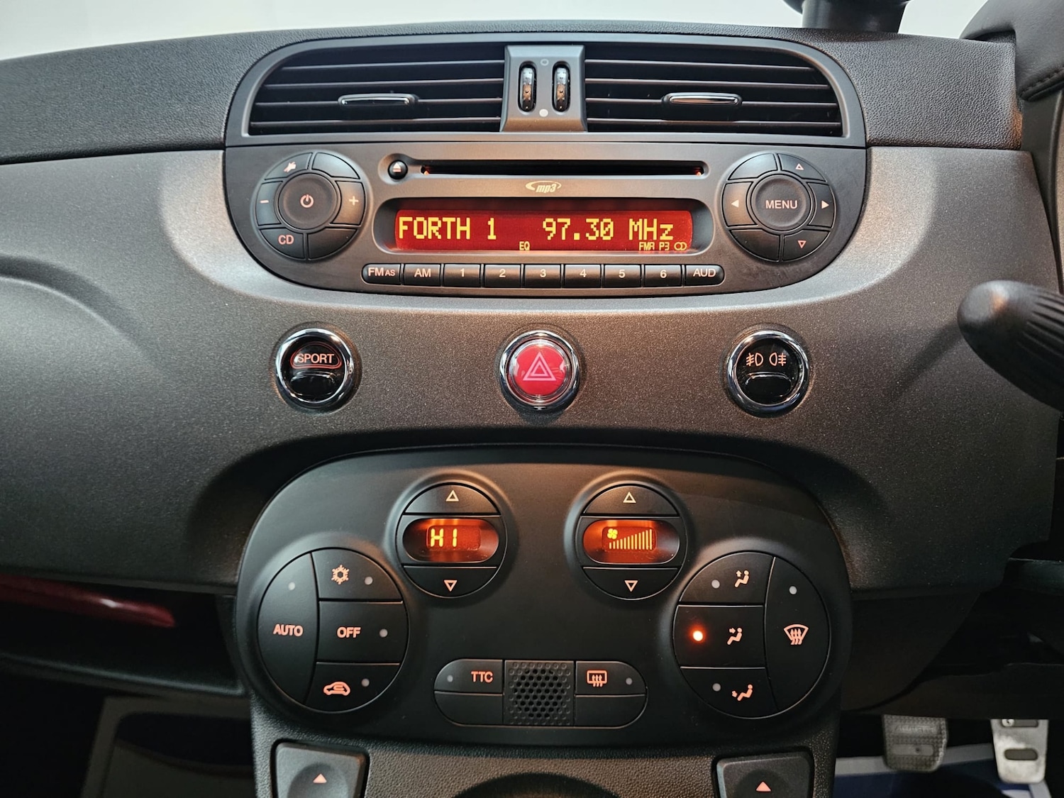 Used Abarth 595 2013 for sale - 77210283: Photo 16