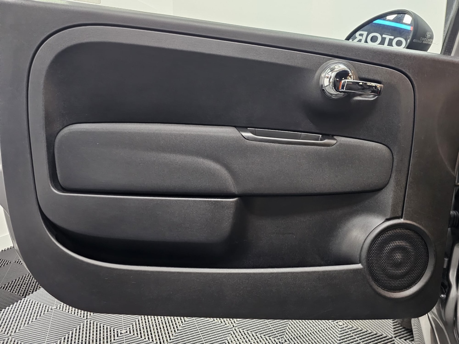 Used Abarth 595 2013 for sale - 77210283: Photo 19