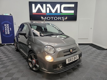 2013 (13) - 1.4 T-Jet Competizione 3dr