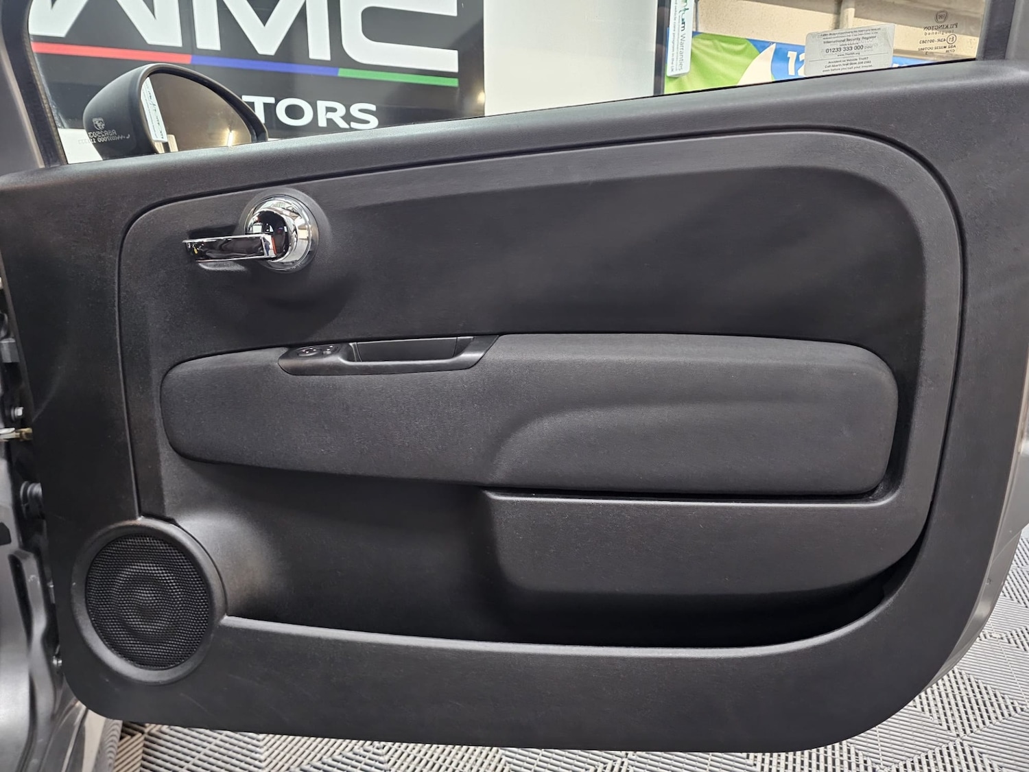 Used Abarth 595 2013 for sale - 77210283: Photo 20