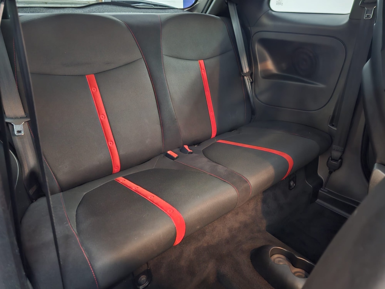 Used Abarth 595 2013 for sale - 77210283: Photo 23