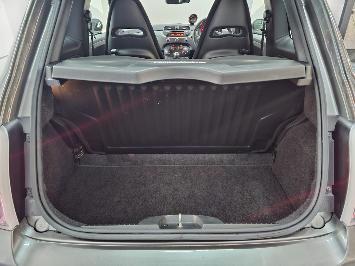 Used Abarth 595 2013 for sale - 77210283: Photo 25