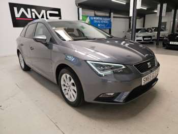 Used SEAT Leon 2016 for sale - 74742374: Photo