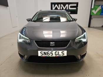 Used SEAT Leon 2016 for sale - 74742374: Photo