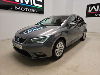 Used SEAT Leon 2016 for sale - 74742374: Photo