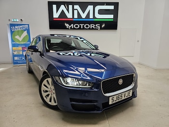 2015 (65) - 2.0d Prestige 4dr Auto