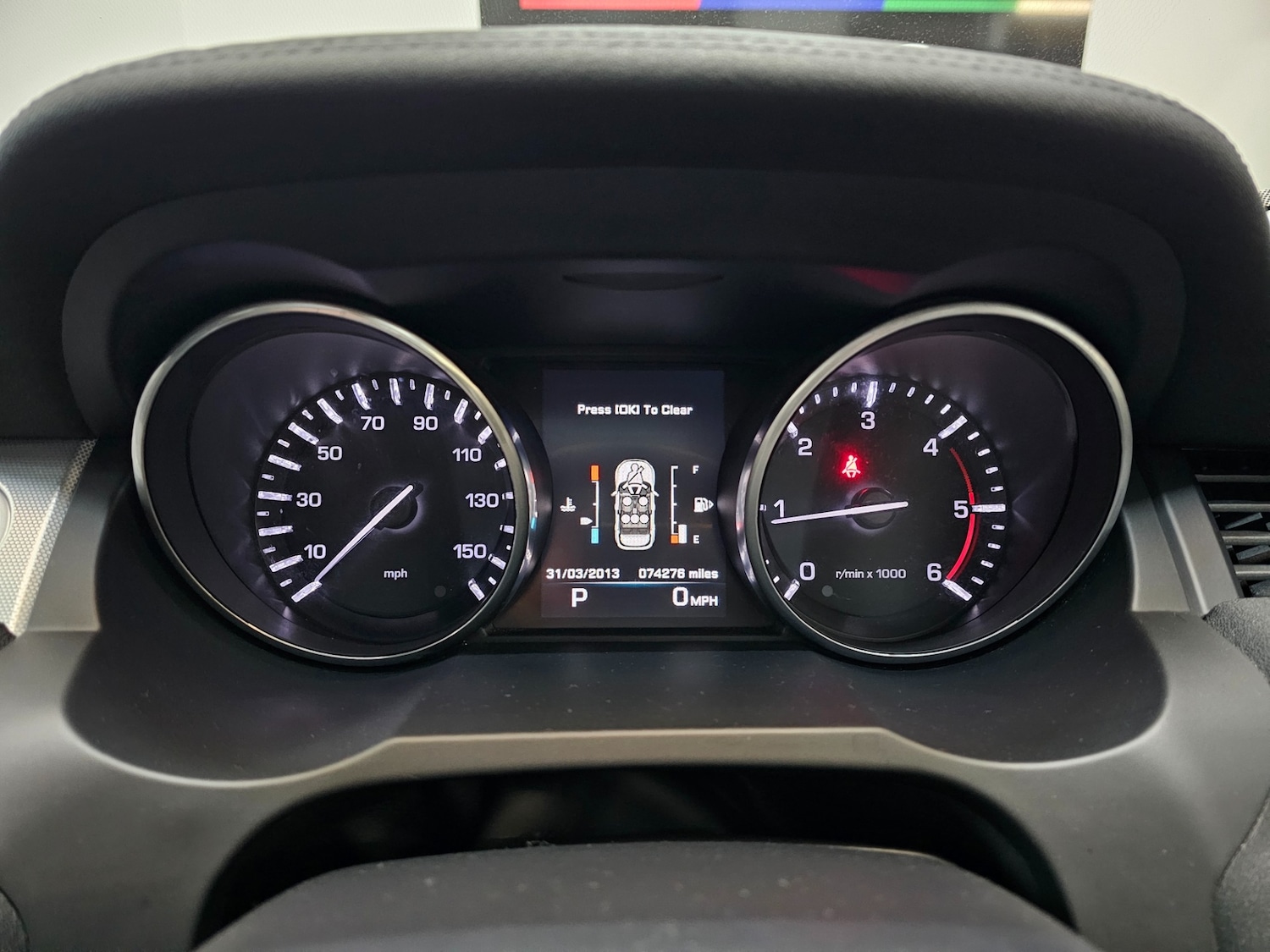 Vehicle 13