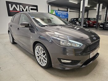 Used Ford Focus 2017 for sale - 75178967: Photo