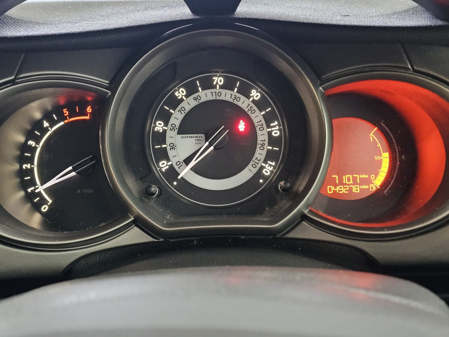 Used Citroen C3 2013 for sale - 76612675: Photo 10