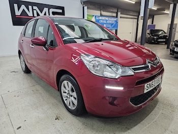 Used Citroen C3 2013 for sale - 76612675: Photo