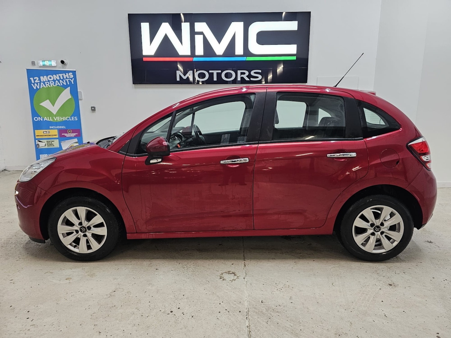 Used Citroen C3 2013 for sale - 76612675: Photo 5