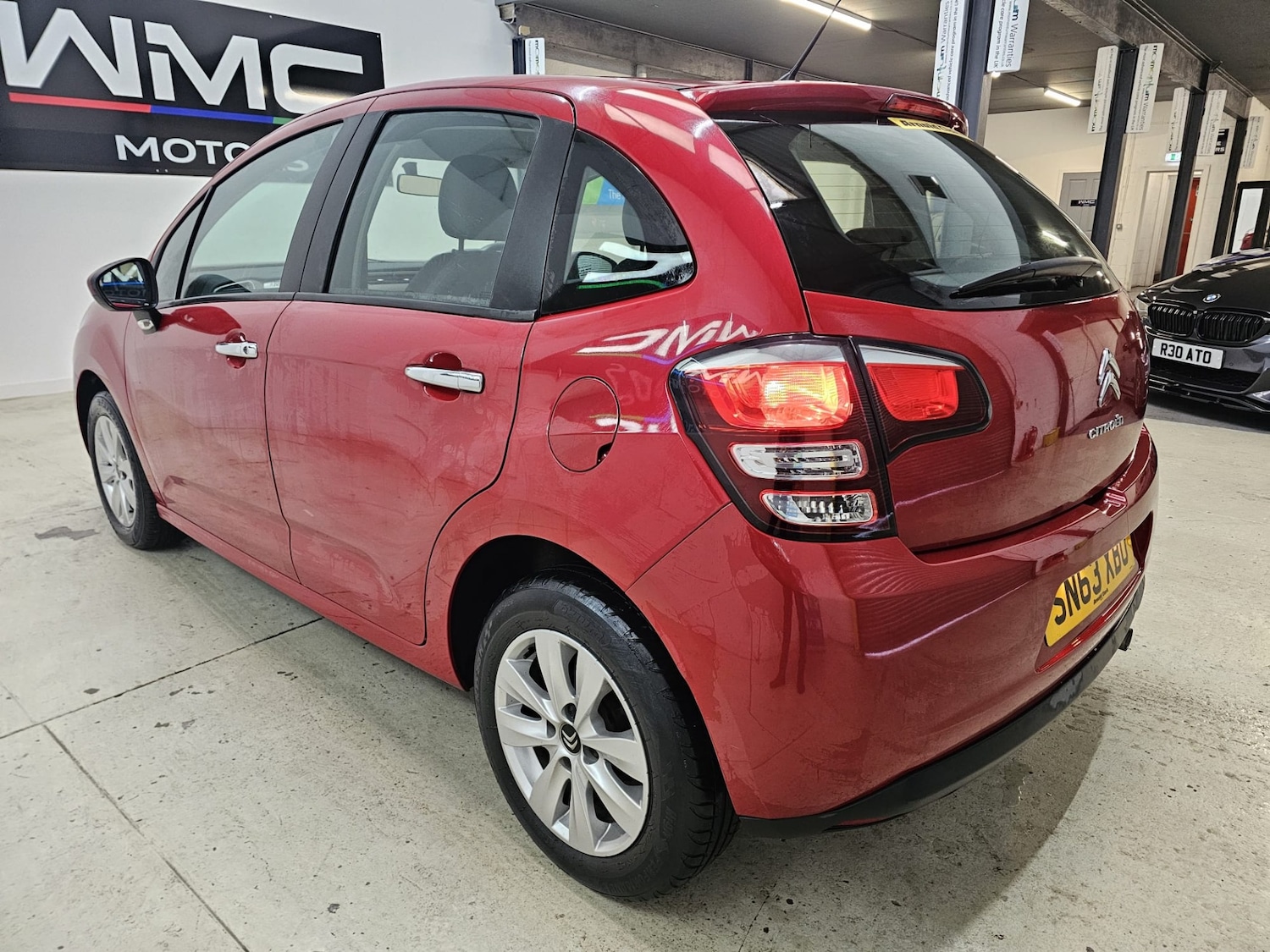 Used Citroen C3 2013 for sale - 76612675: Photo 7