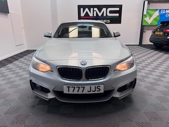 Used BMW 2 Series 2014 for sale - 79548453: Photo