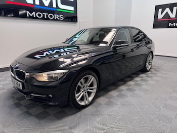 Used BMW 3 Series 2012 for sale - 79650869: Photo