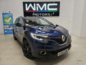 Used Renault Kadjar 2017 for sale - 75356868: Photo