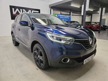 Used Renault Kadjar 2017 for sale - 75356868: Photo