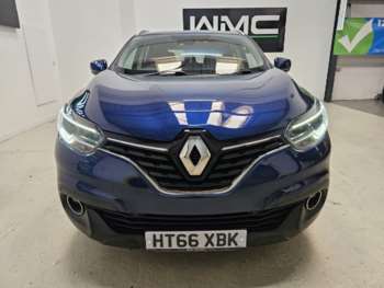 Used Renault Kadjar 2017 for sale - 75356868: Photo