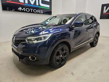 Used Renault Kadjar 2017 for sale - 75356868: Photo