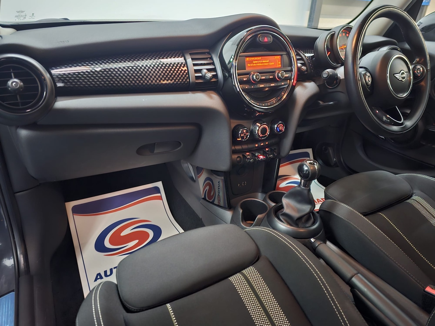 Used MINI Hatch 2016 for sale - 77364825: Photo 10