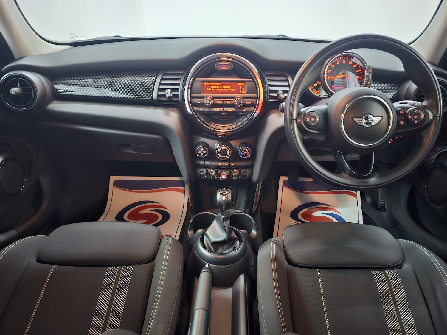 Used MINI Hatch 2016 for sale - 77364825: Photo 11