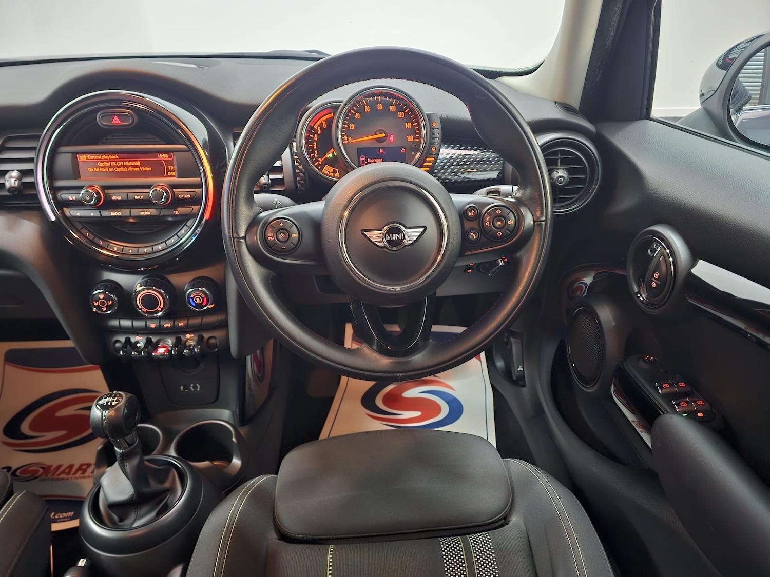 Used MINI Hatch 2016 for sale - 77364825: Photo 12