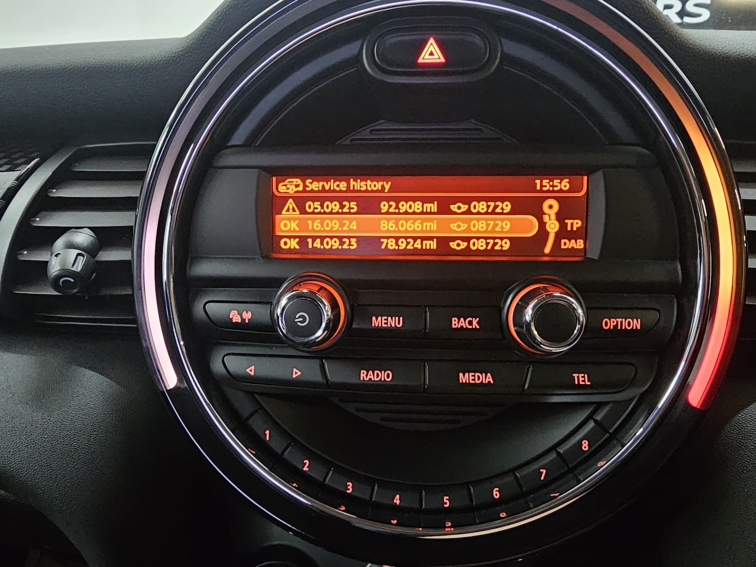 Used MINI Hatch 2016 for sale - 77364825: Photo 18