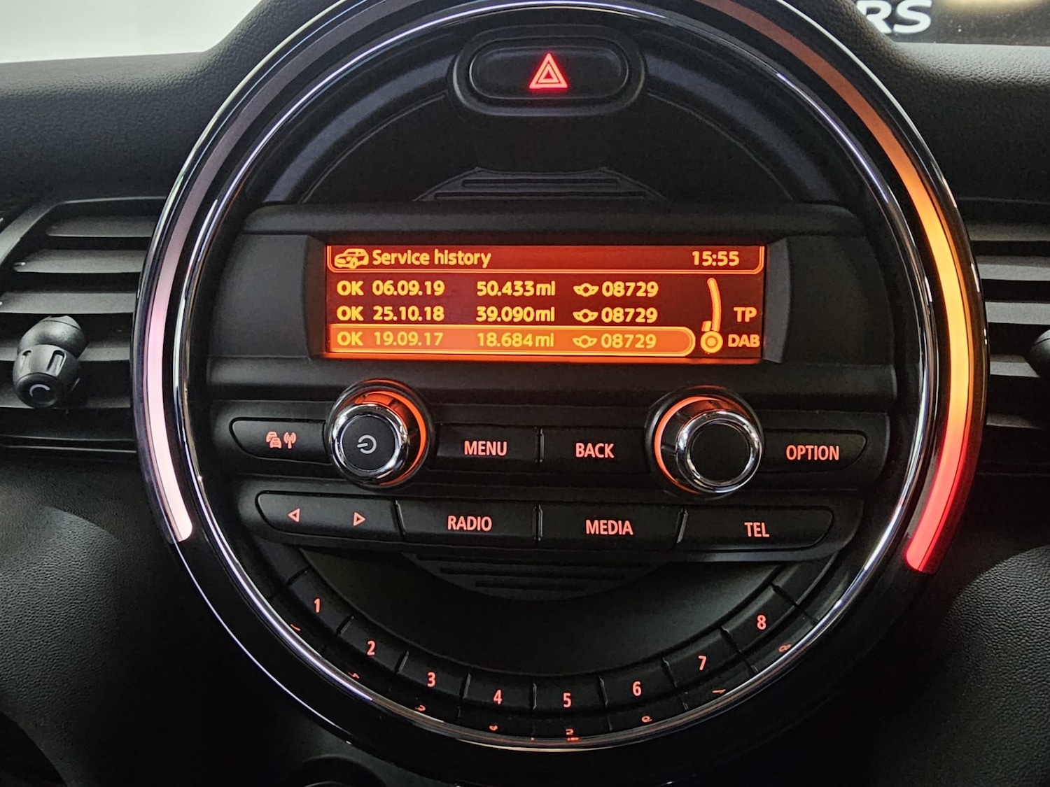 Used MINI Hatch 2016 for sale - 77364825: Photo 19