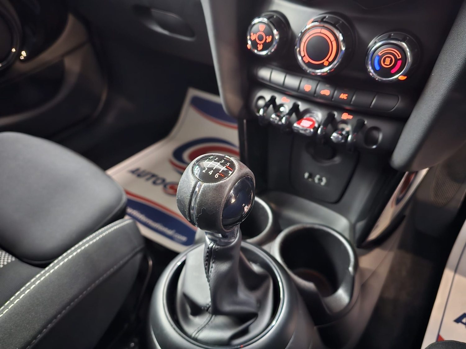 Used MINI Hatch 2016 for sale - 77364825: Photo 22