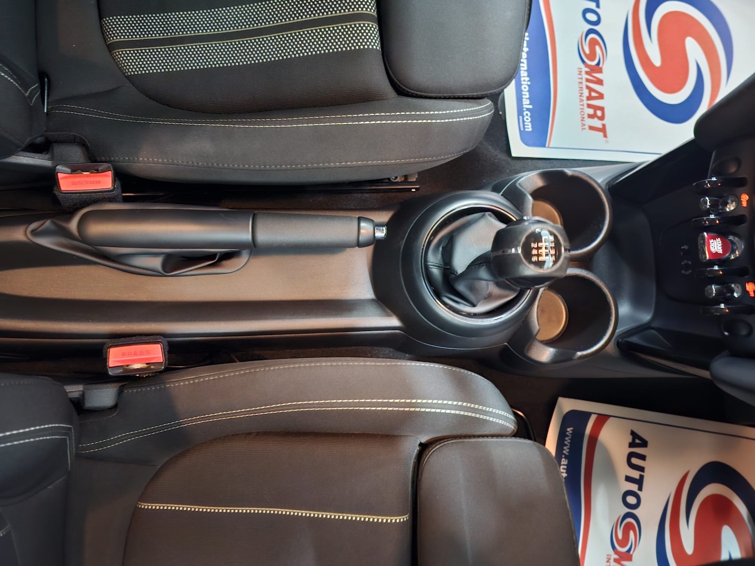 Used MINI Hatch 2016 for sale - 77364825: Photo 23