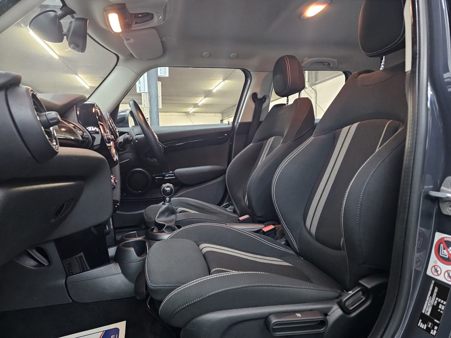 Used MINI Hatch 2016 for sale - 77364825: Photo 27