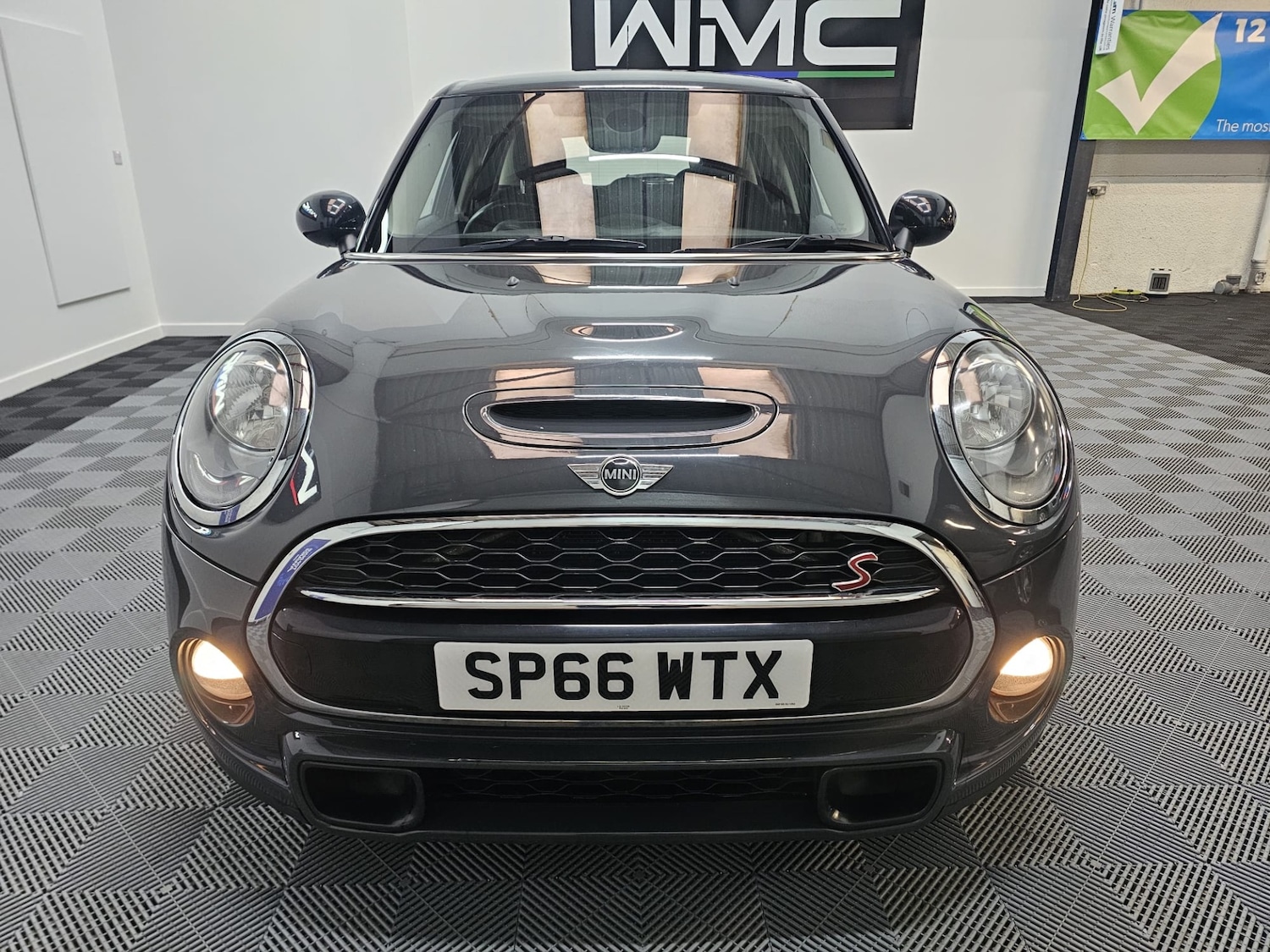 Used MINI Hatch 2016 for sale - 77364825: Photo 3