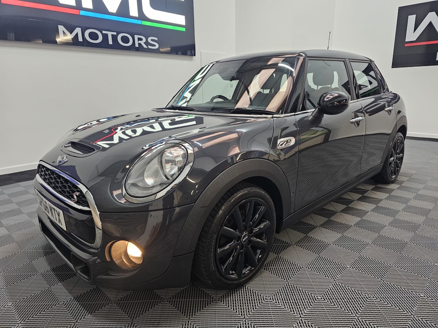 Used MINI Hatch 2016 for sale - 77364825: Photo 4