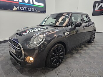 Used MINI Hatch 2016 for sale - 77364825: Photo