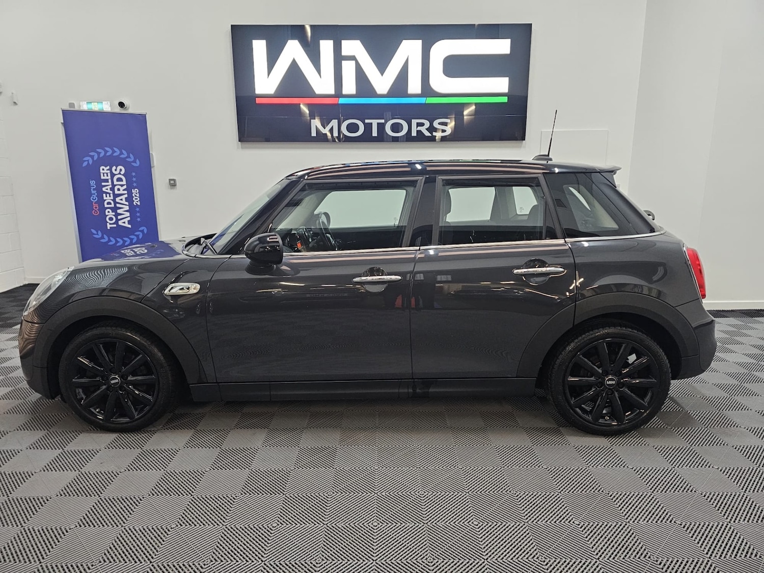 Used MINI Hatch 2016 for sale - 77364825: Photo 5