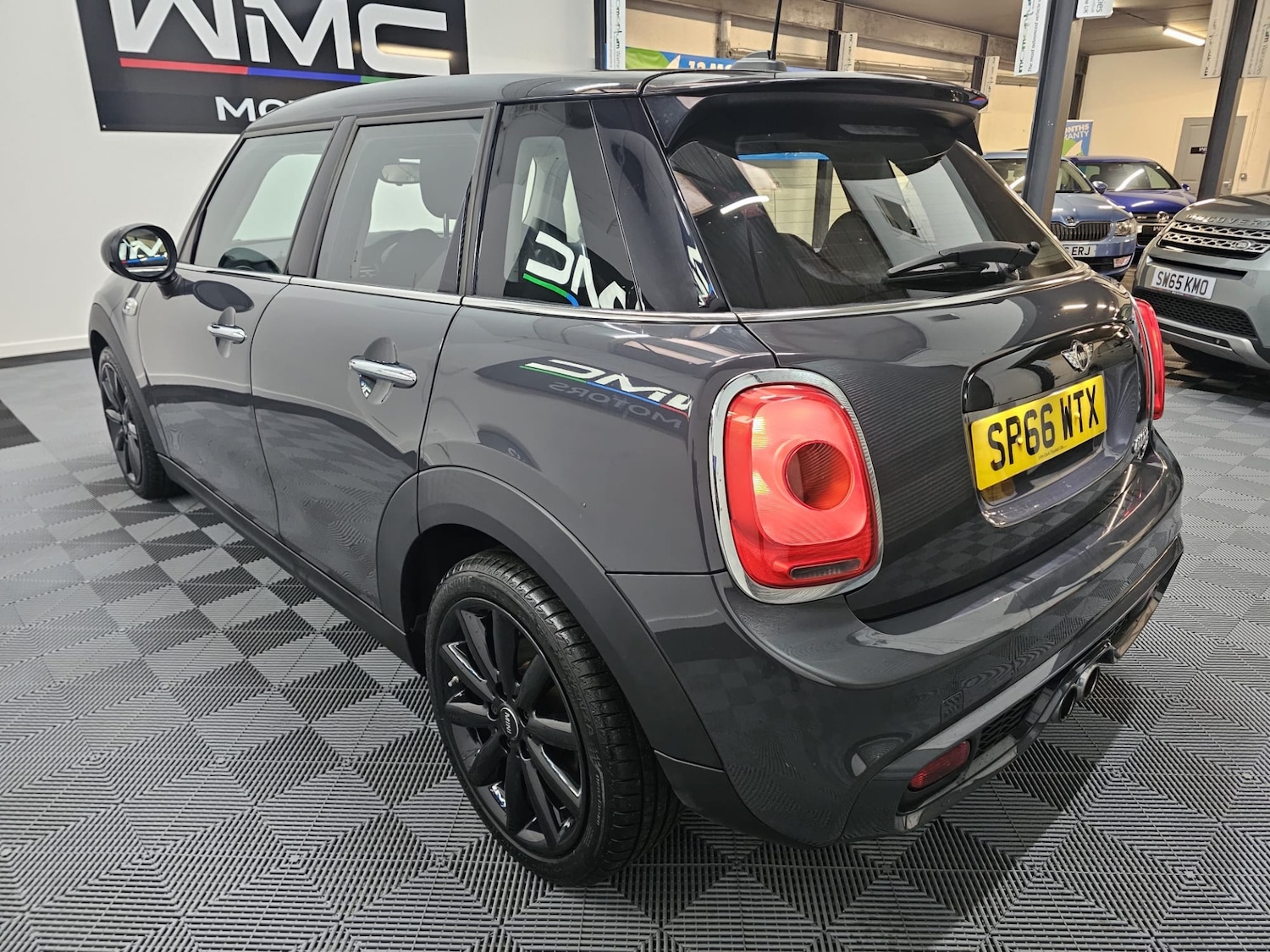 Used MINI Hatch 2016 for sale - 77364825: Photo 6