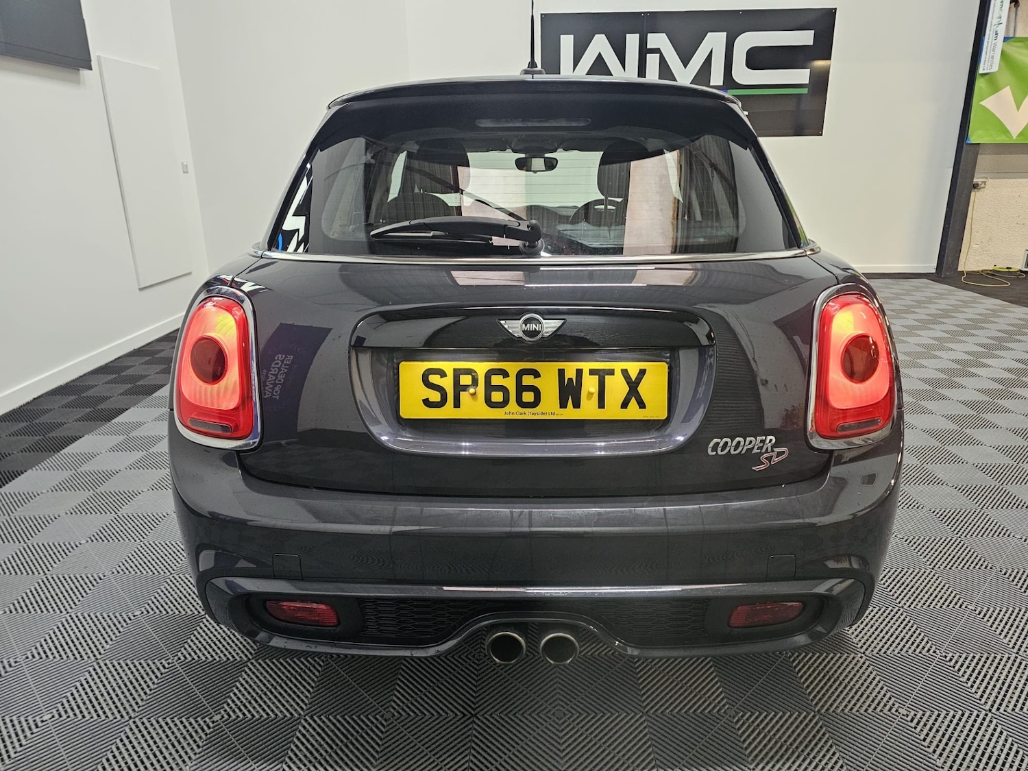 Used MINI Hatch 2016 for sale - 77364825: Photo 7
