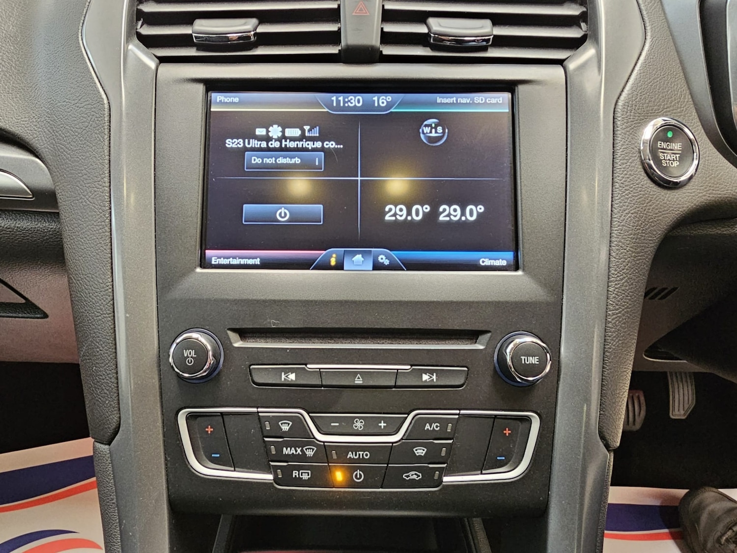Vehicle 17