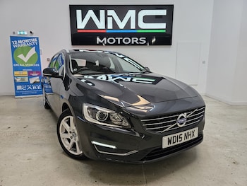 2015 (15) - D2 [115] SE Lux Nav 5dr Powershift