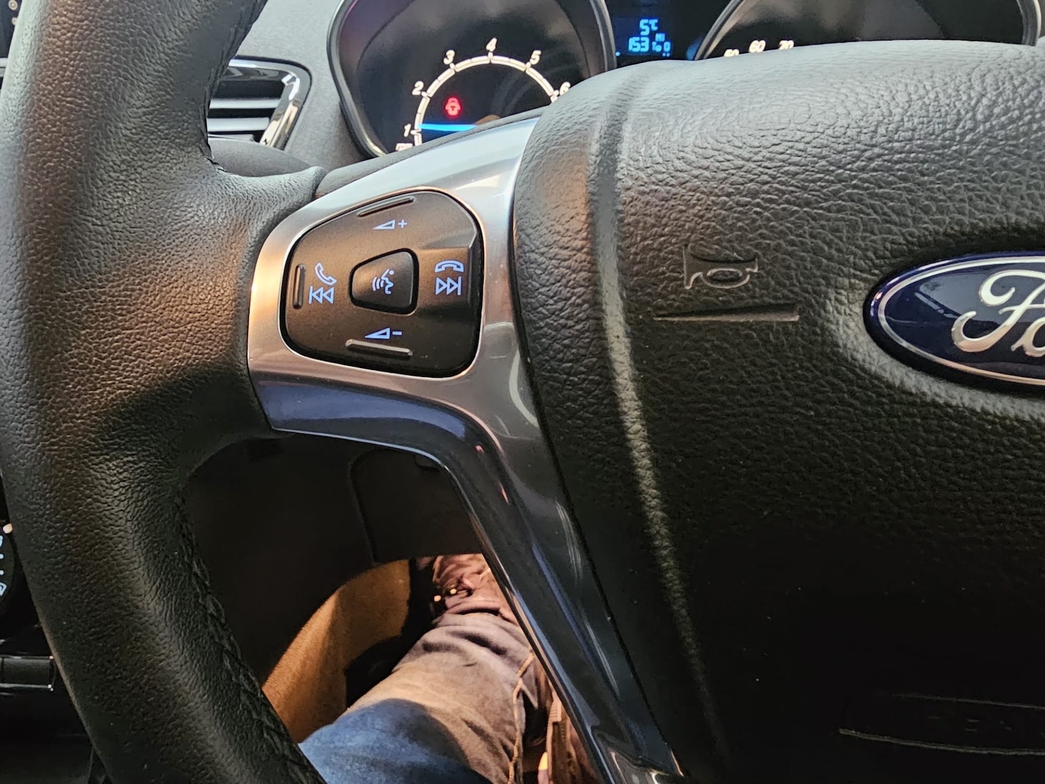 Used Ford Fiesta 2014 for sale - 77502694: Photo 14