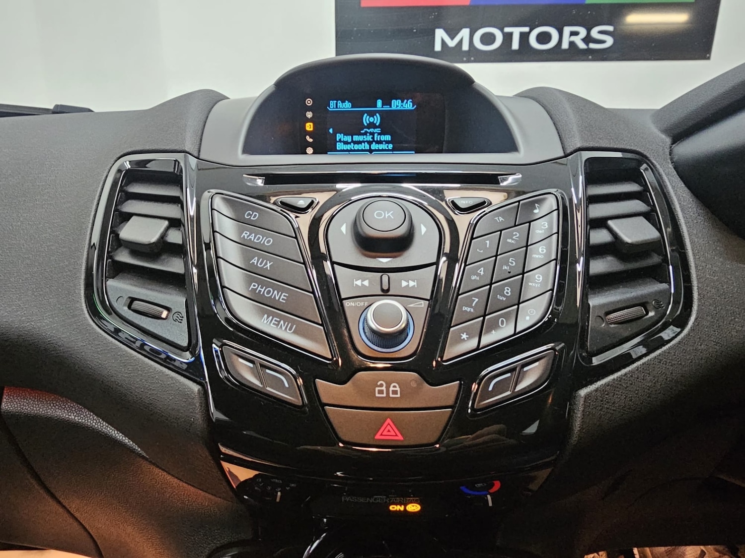 Used Ford Fiesta 2014 for sale - 77502694: Photo 16