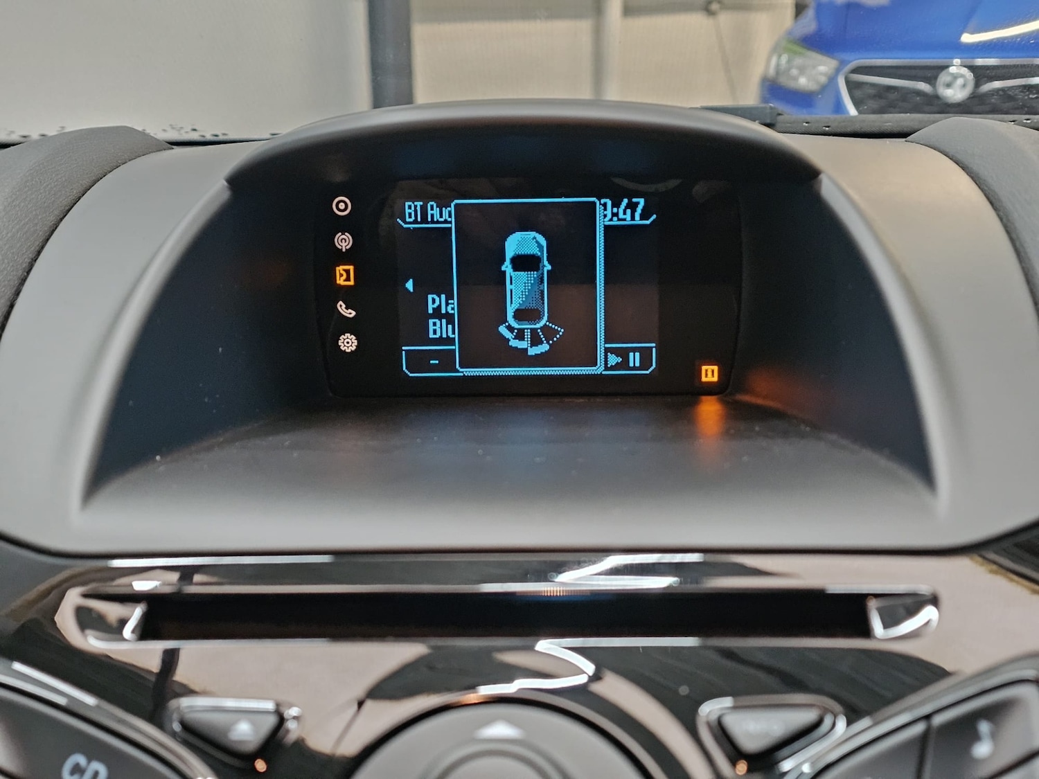 Used Ford Fiesta 2014 for sale - 77502694: Photo 17