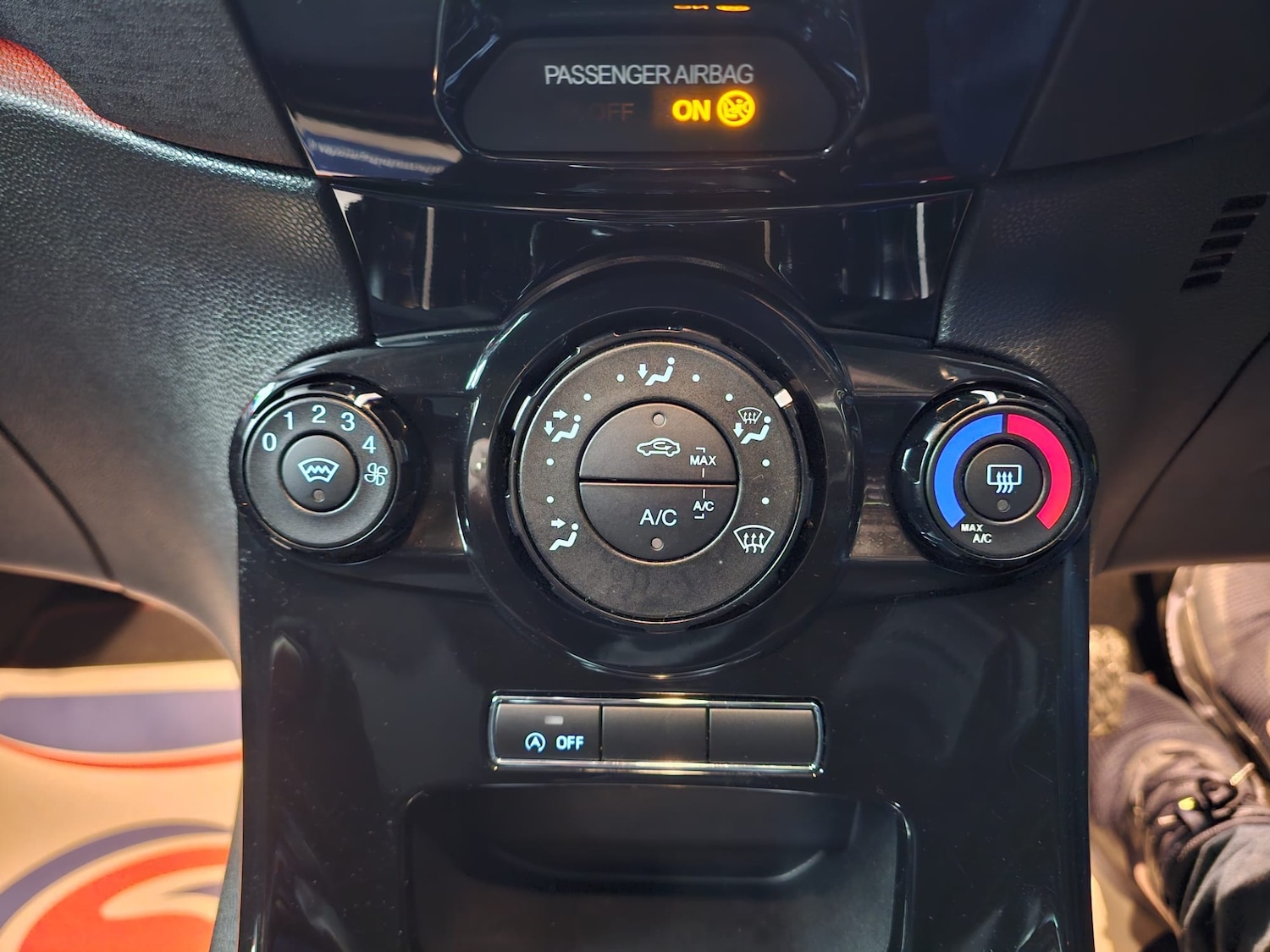 Used Ford Fiesta 2014 for sale - 77502694: Photo 18