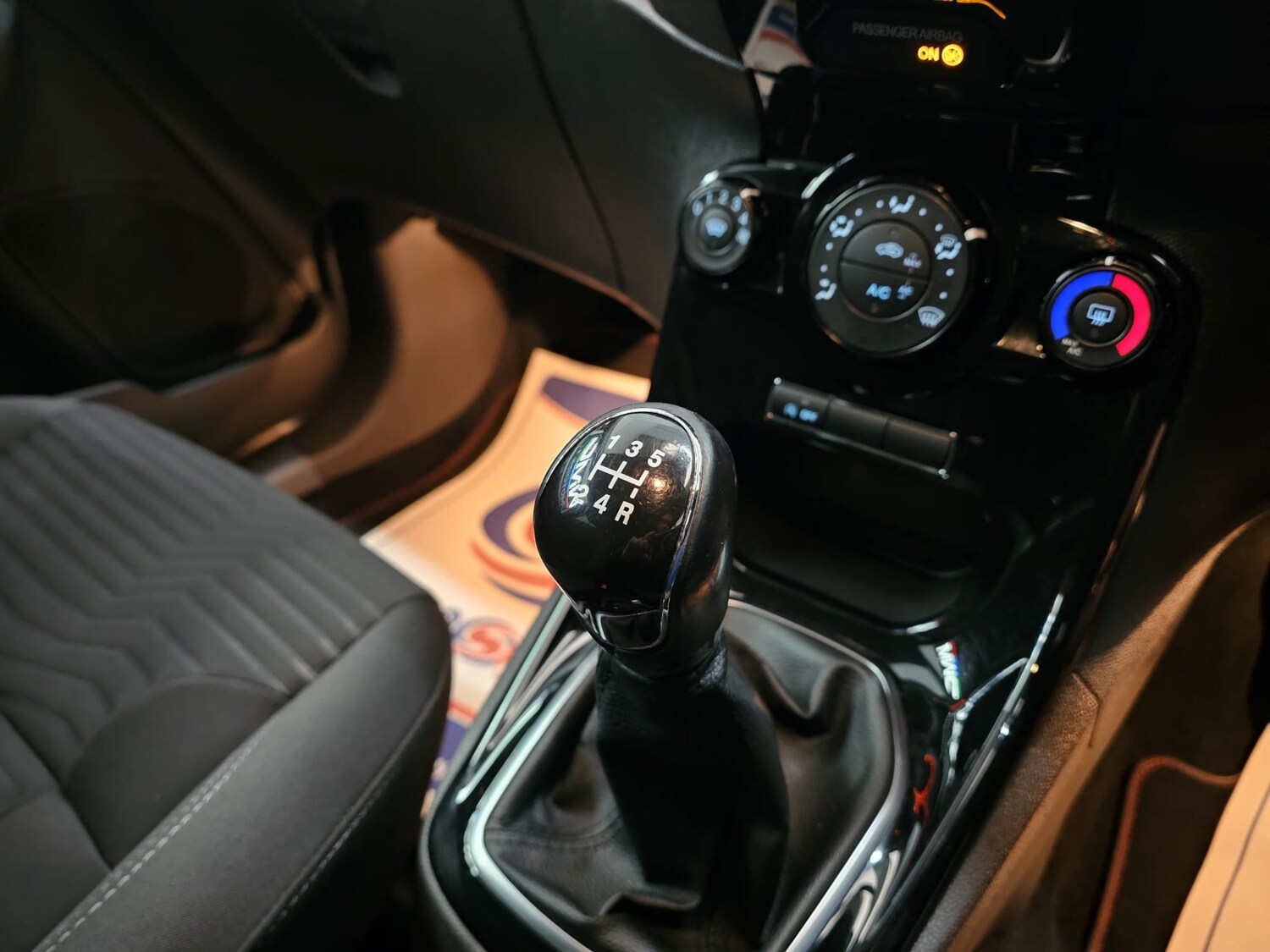 Used Ford Fiesta 2014 for sale - 77502694: Photo 19