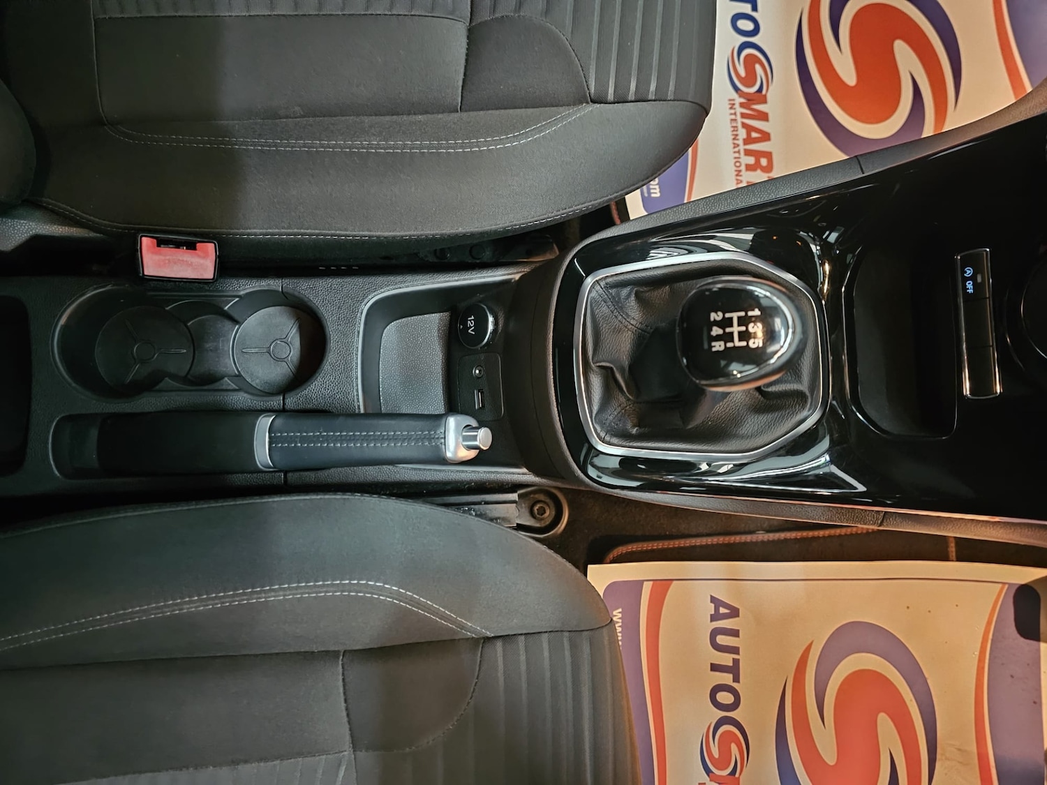 Used Ford Fiesta 2014 for sale - 77502694: Photo 20