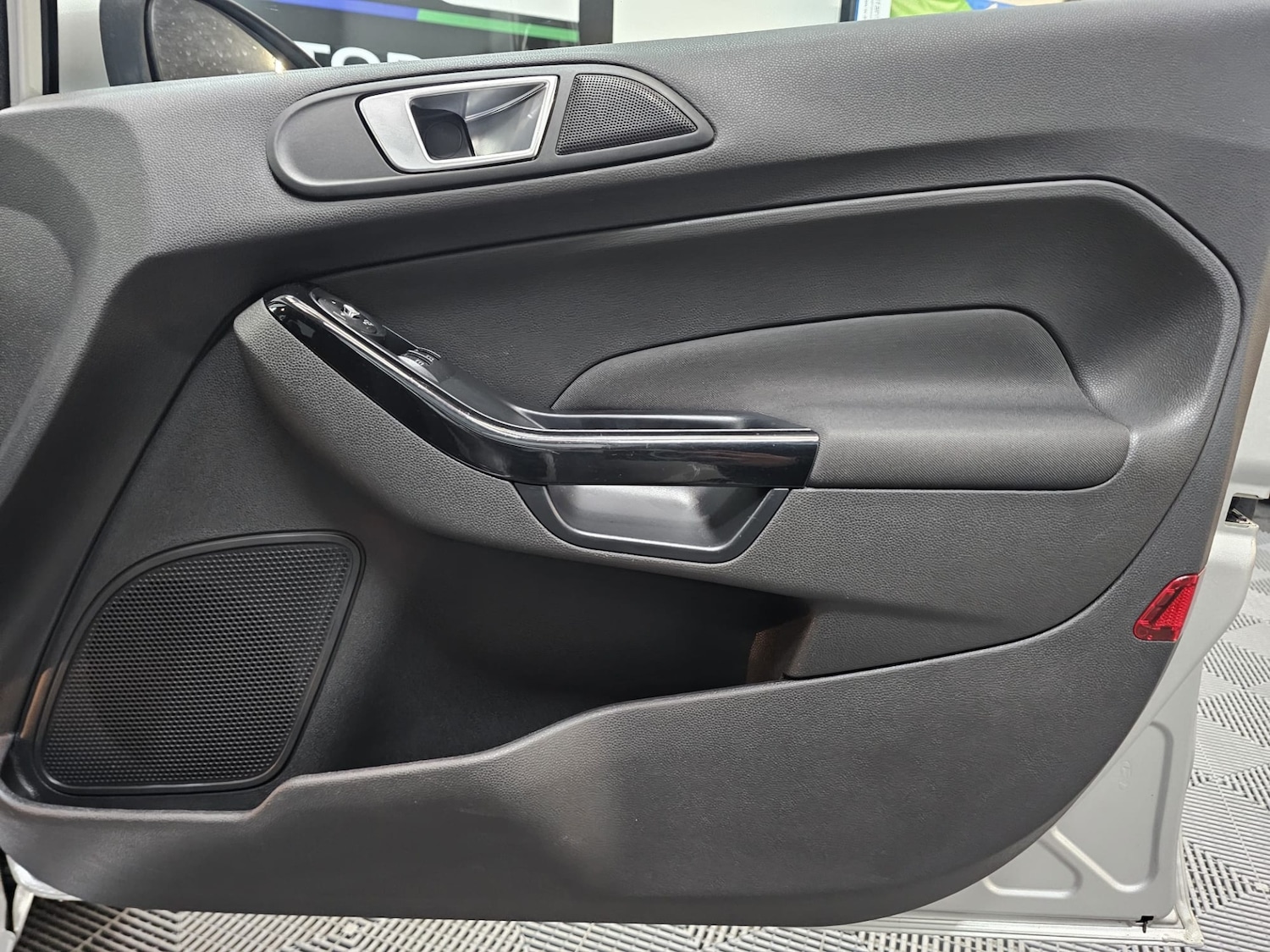 Used Ford Fiesta 2014 for sale - 77502694: Photo 22