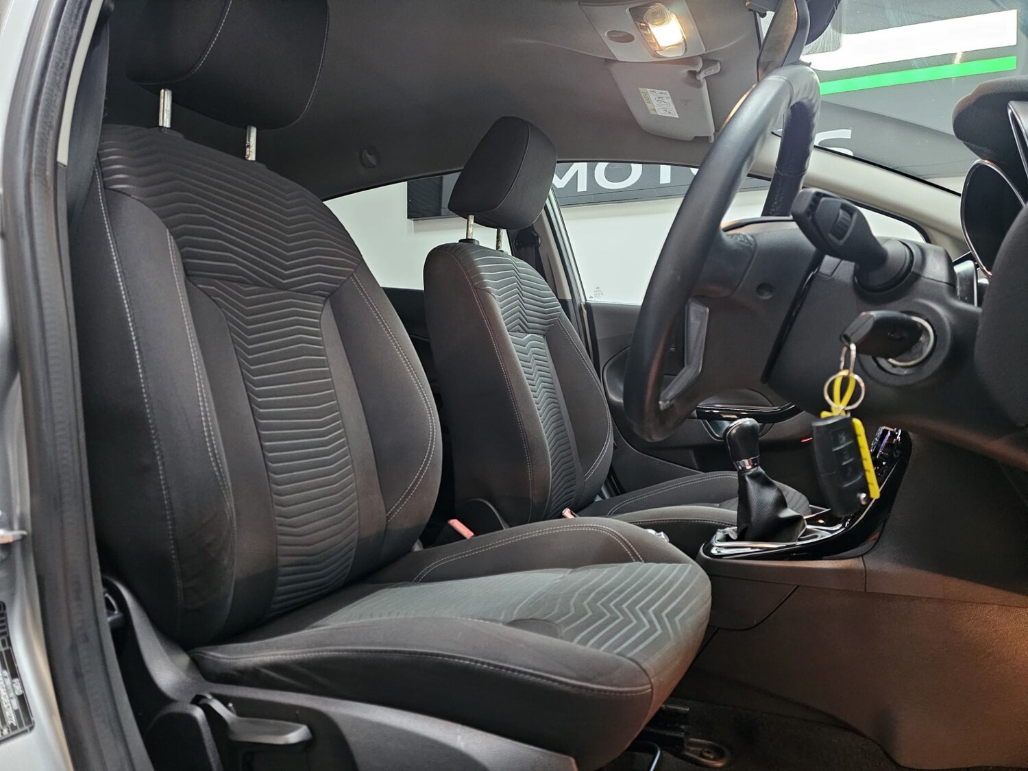 Used Ford Fiesta 2014 for sale - 77502694: Photo 23